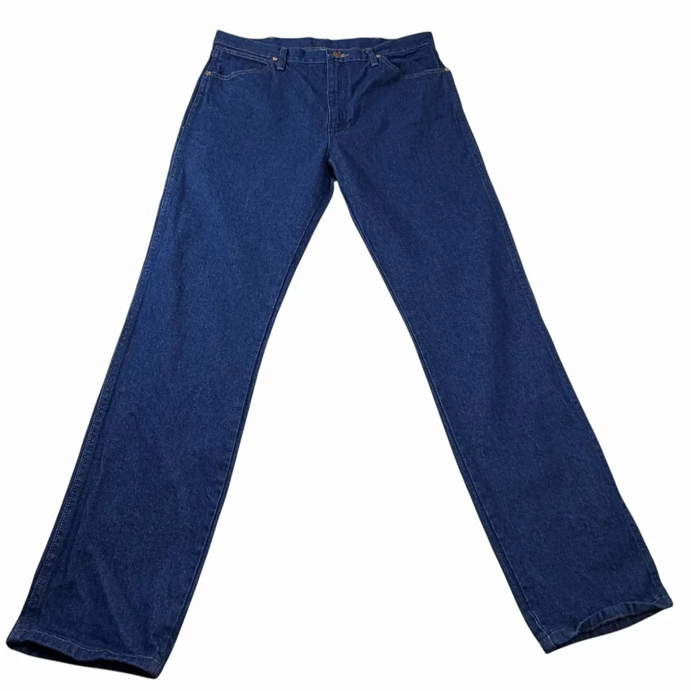 Wrangler 13 mwz